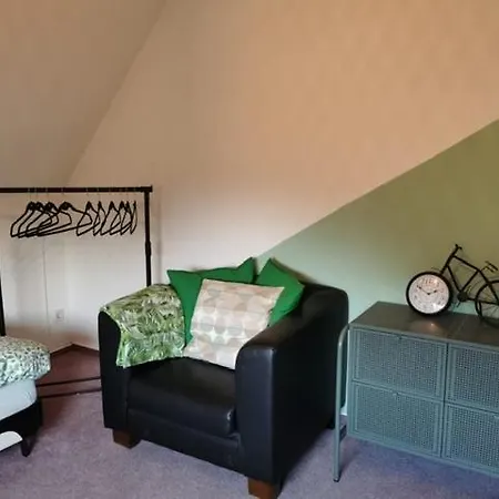 Lejlighed Heide Schnack