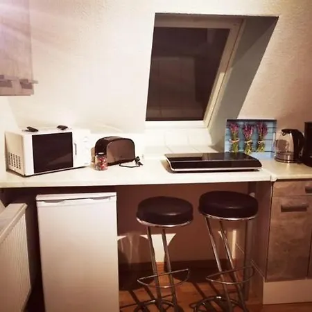 Heide Schnack Lejlighed