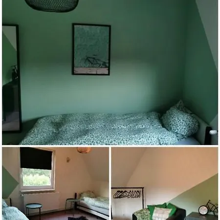 Heide Schnack * Soltau