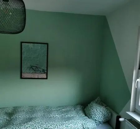 Heide Schnack Apartment *