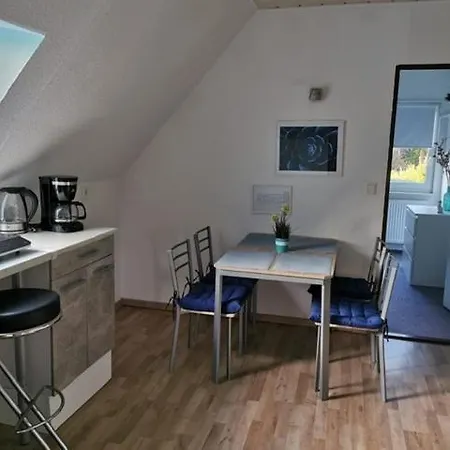 Apartment Heide Schnack *