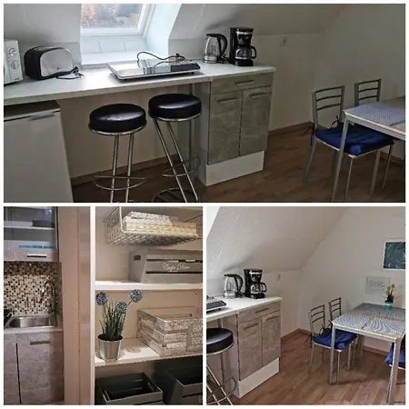 Heide Schnack Apartment