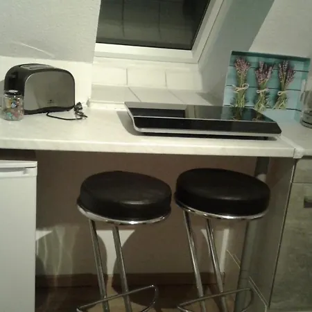 Apartment Heide Schnack *