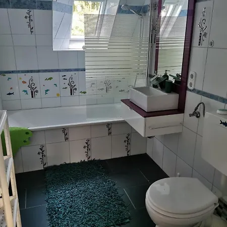 Heide Schnack Apartment