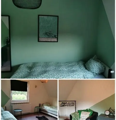 Heide Schnack * Зольтау