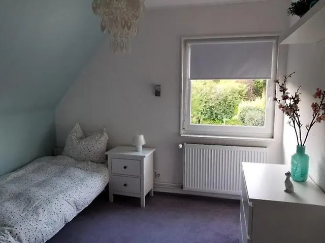 Heide Schnack Зольтау