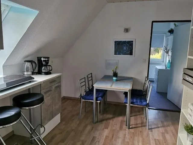 Апартаменты Heide Schnack *