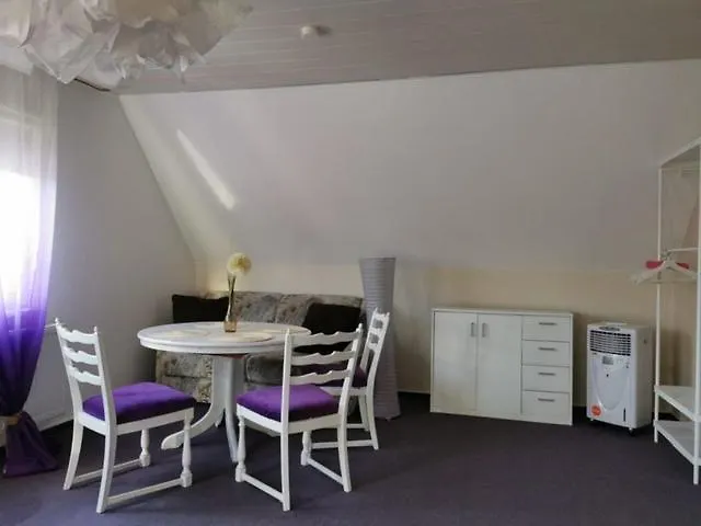 Heide Schnack * Зольтау